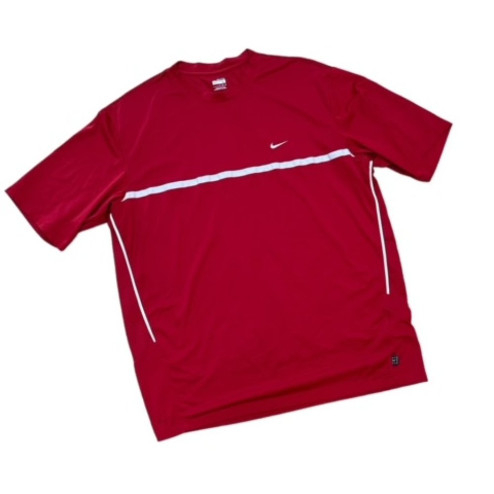 Nike Fit Dry